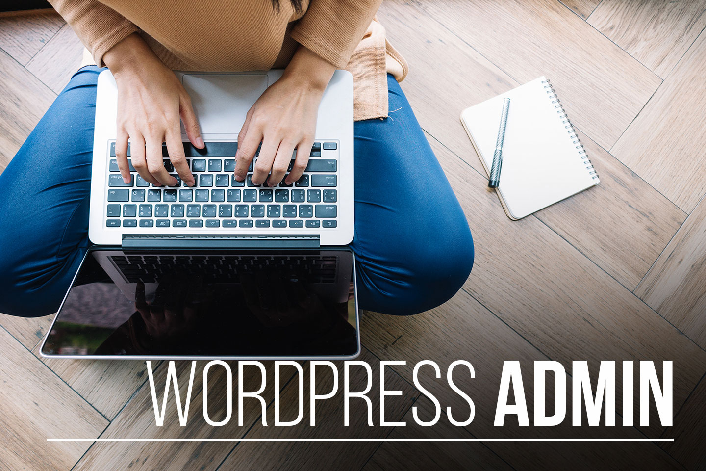Wordpress Admin