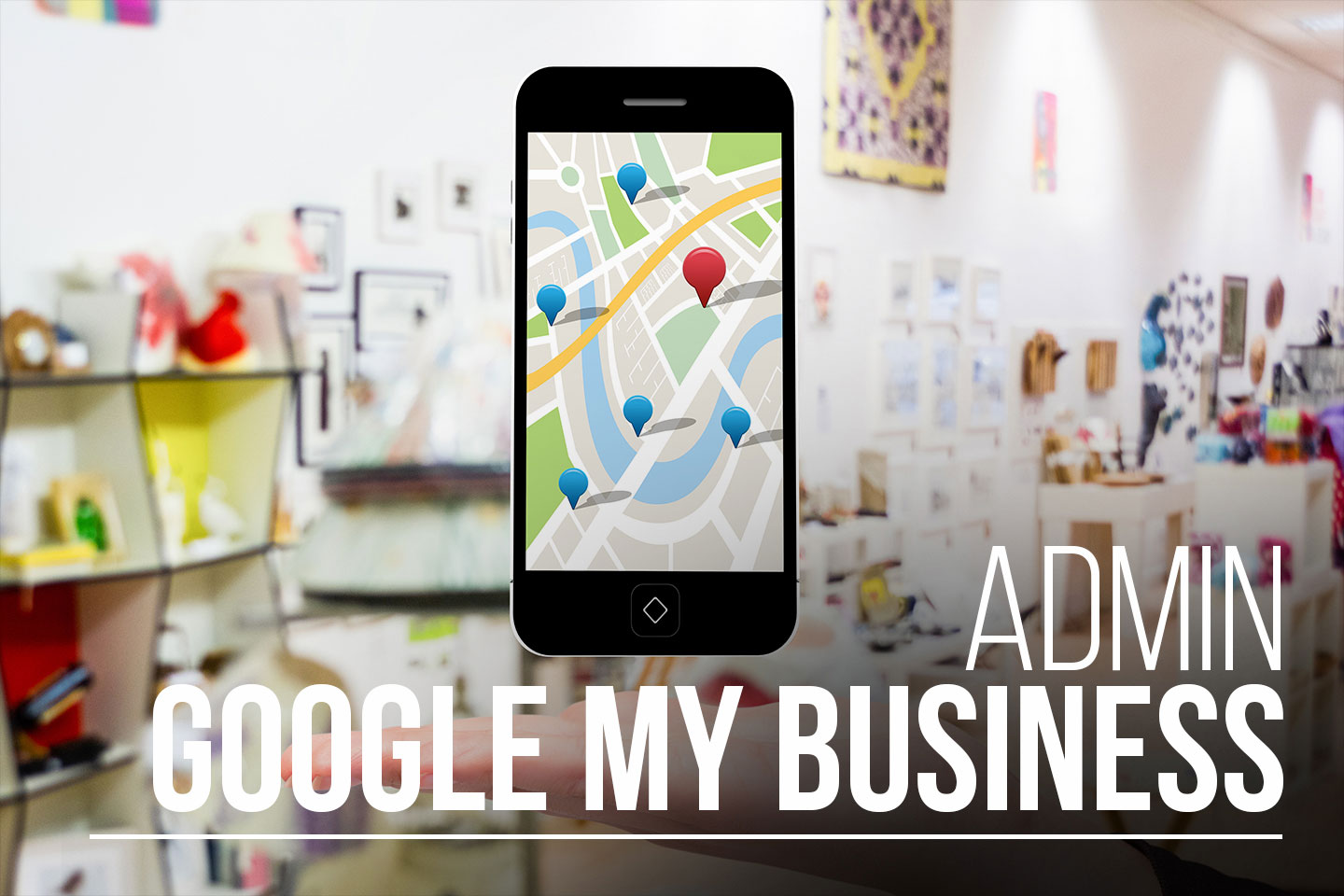 Admin Google My Business Gedung Keluarga Allah Solo